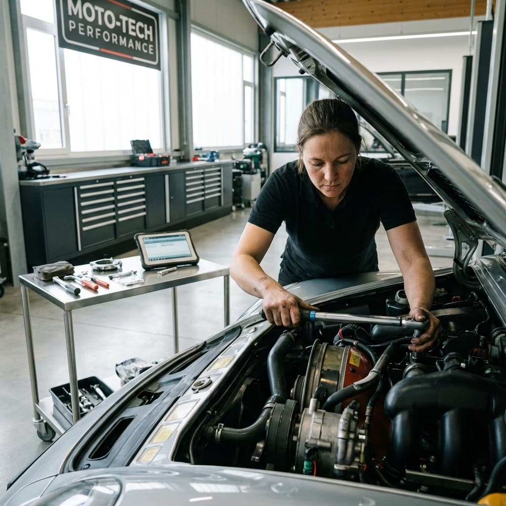 How to Choose the Right Car for Your Family