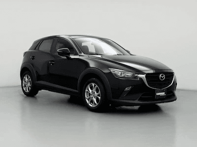 2019 Mazda 3.5L V6 SMPI Ti-VCT