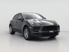 2020 Porsche Macan 3.5L V6 SMPI Ti-VCT