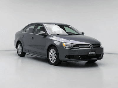 2014 Volkswagen 3.5L V6 SMPI Ti-VCT